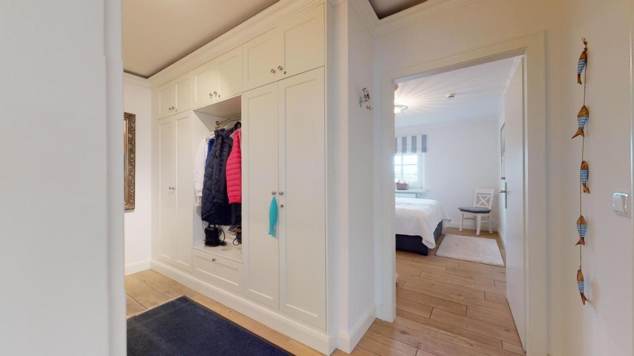 Apartment Dünennest Hörnum