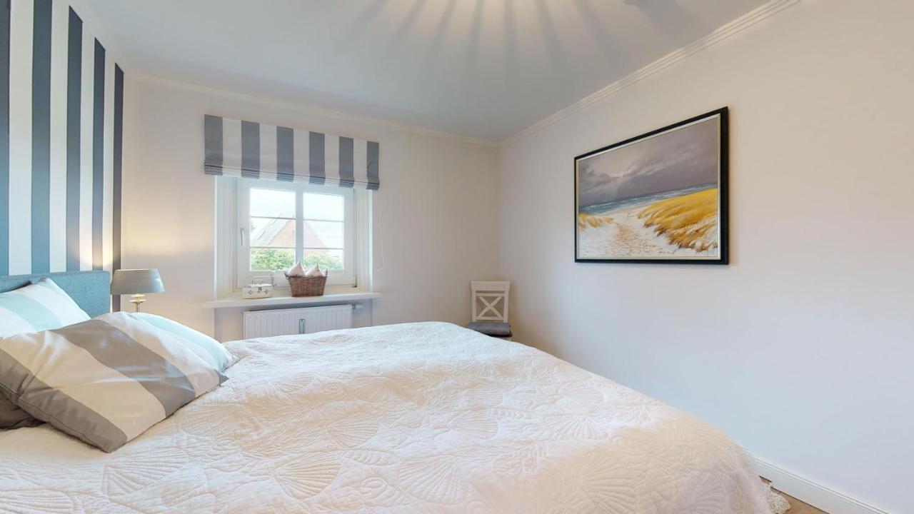 Dünennest Apartment *