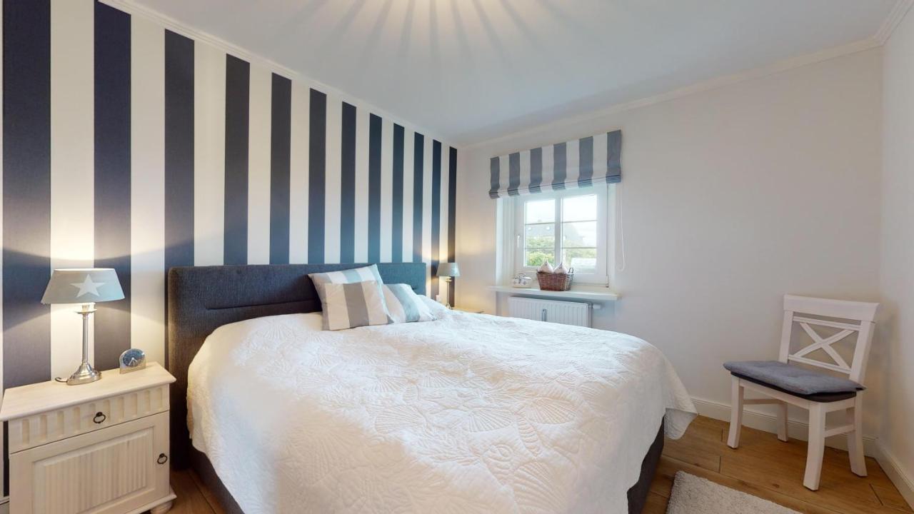 Apartment Dünennest *