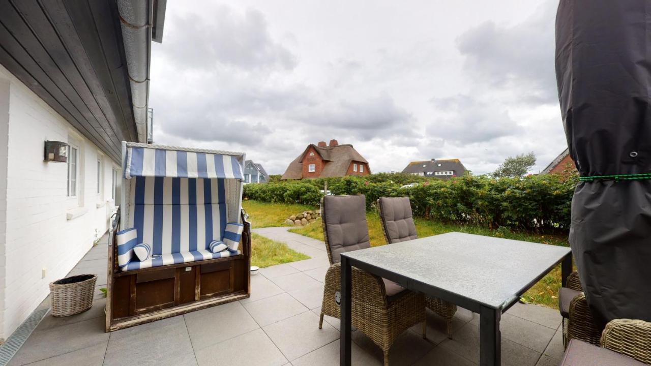 Apartment Dünennest