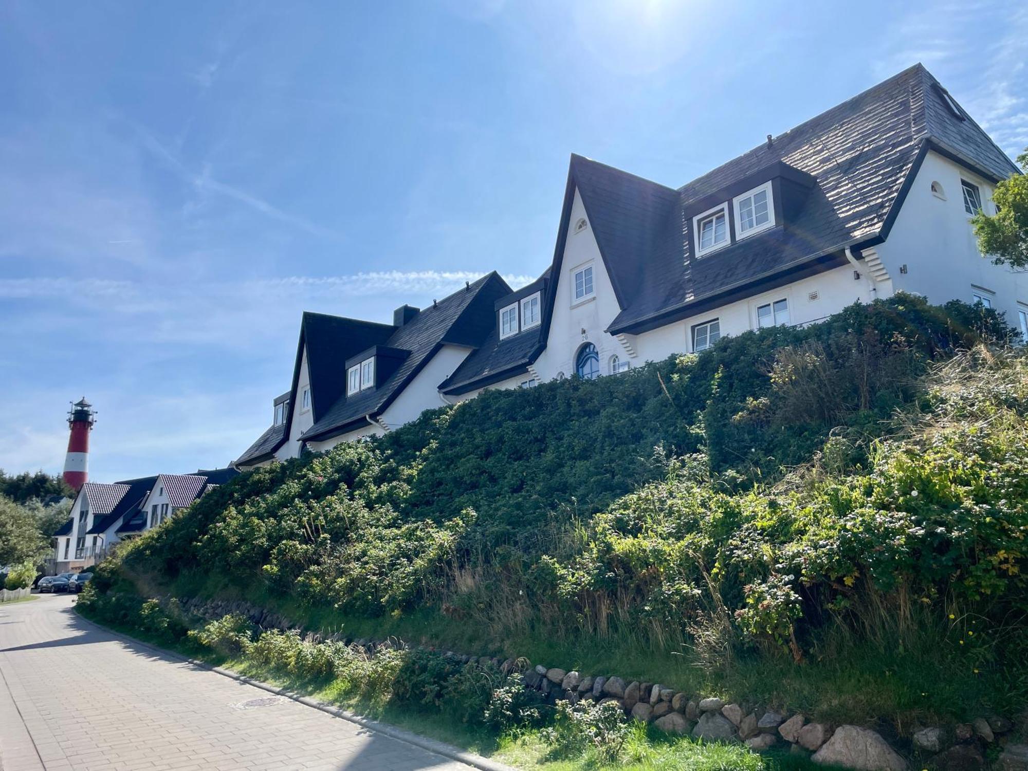 Dünennest Apartment